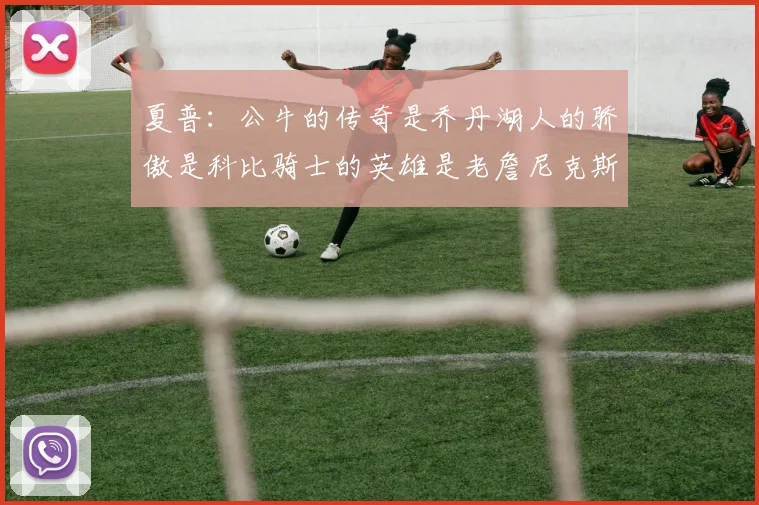 夏普：公牛的传奇是乔丹湖人的骄傲是科比骑士的英雄是老詹尼克斯的希望是布伦森