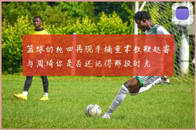 篮球的轮回再现李楠重掌教鞭赵睿与周琦你是否还记得那段时光